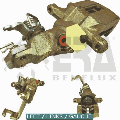 ERA Benelux BC53169 - Тормозной суппорт autosila-amz.com