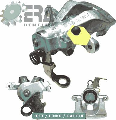 ERA Benelux BC53346 - Тормозной суппорт autosila-amz.com