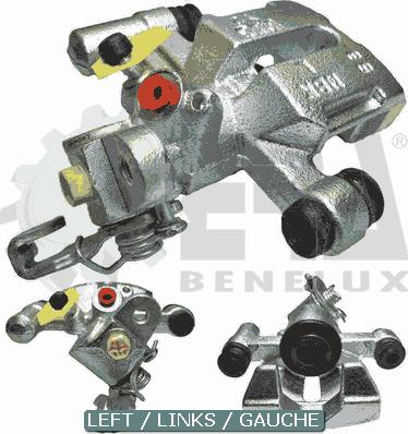 ERA Benelux BC52659 - Тормозной суппорт autosila-amz.com