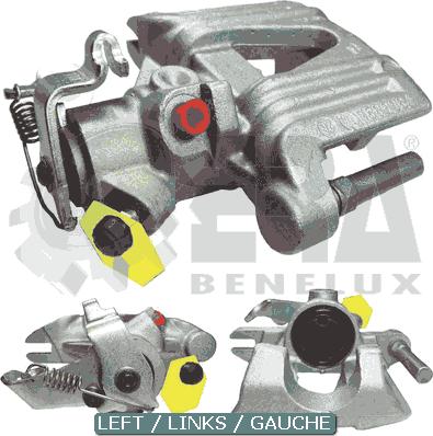 ERA Benelux BC52899 - Тормозной суппорт autosila-amz.com