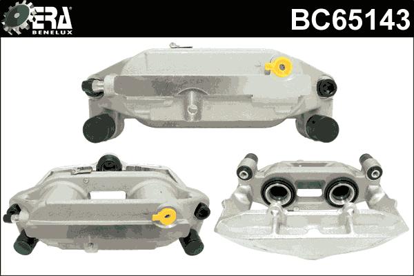 ERA Benelux BC65143 - Тормозной суппорт autosila-amz.com