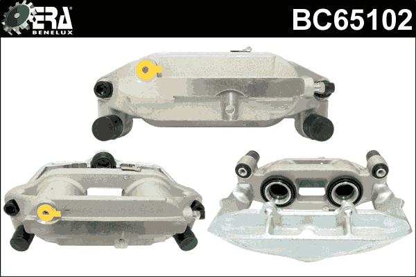 ERA Benelux BC65102 - Тормозной суппорт autosila-amz.com