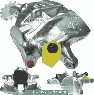 ERA Benelux BC61793 - Тормозной суппорт autosila-amz.com