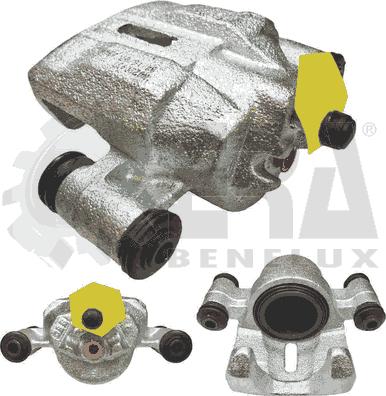 ERA Benelux BC63057 - Тормозной суппорт autosila-amz.com