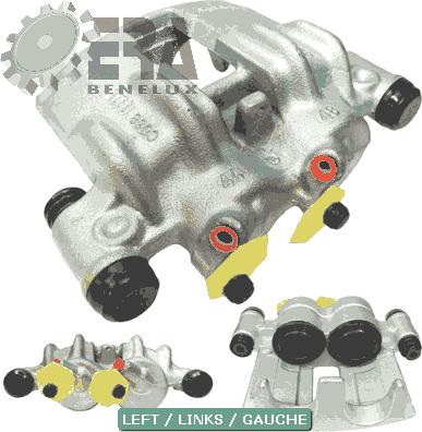 ERA Benelux BC63219 - Тормозной суппорт autosila-amz.com