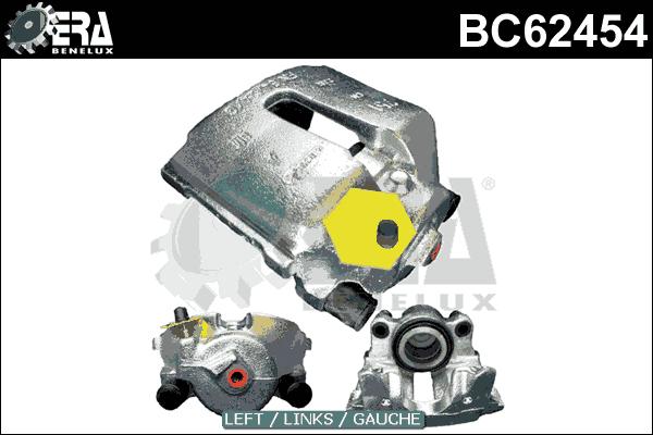 ERA Benelux BC62455 - Тормозной суппорт autosila-amz.com
