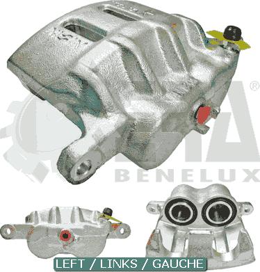 ERA Benelux BC62097 - Тормозной суппорт autosila-amz.com
