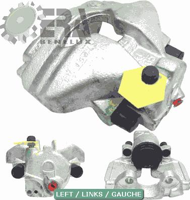 ERA Benelux BC62817 - Тормозной суппорт autosila-amz.com