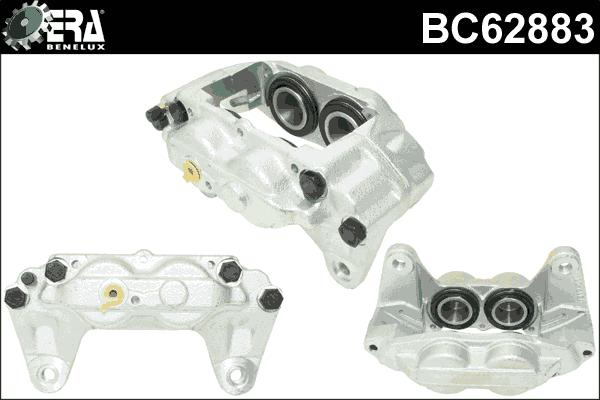 ERA Benelux BC62883 - Тормозной суппорт autosila-amz.com