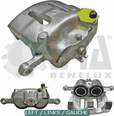 ERA Benelux BC62355 - Тормозной суппорт autosila-amz.com