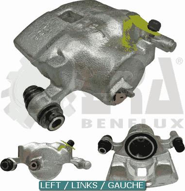 ERA Benelux BC62310 - Тормозной суппорт autosila-amz.com