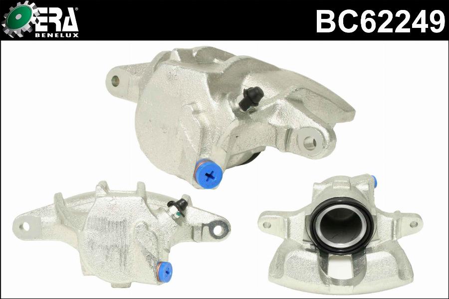 ERA Benelux BC62249 - Тормозной суппорт autosila-amz.com