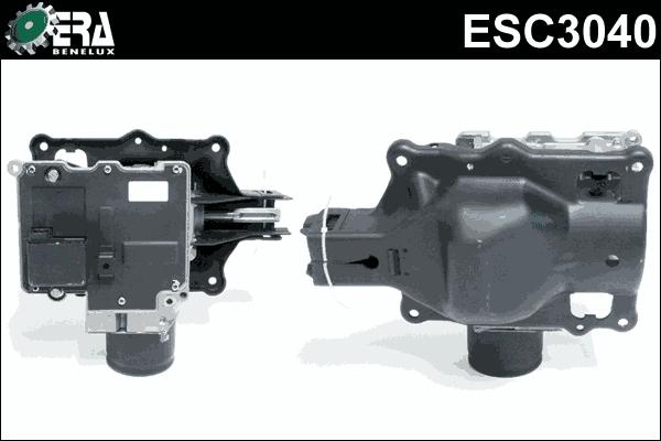 ERA Benelux ESC3040 - Рулевая колонка autosila-amz.com