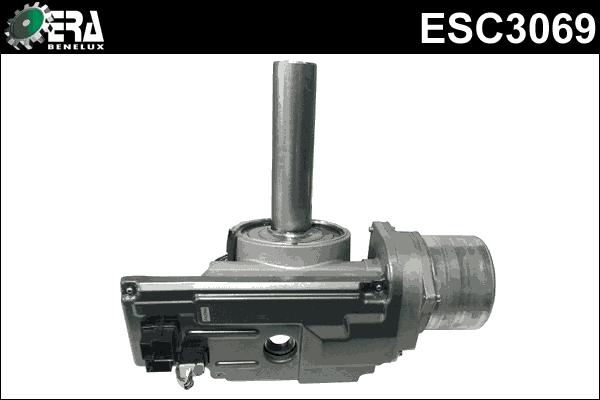 ERA Benelux ESC3069 - Рулевая колонка autosila-amz.com