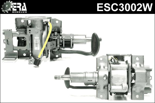 ERA Benelux ESC3002W - Рулевая колонка autosila-amz.com