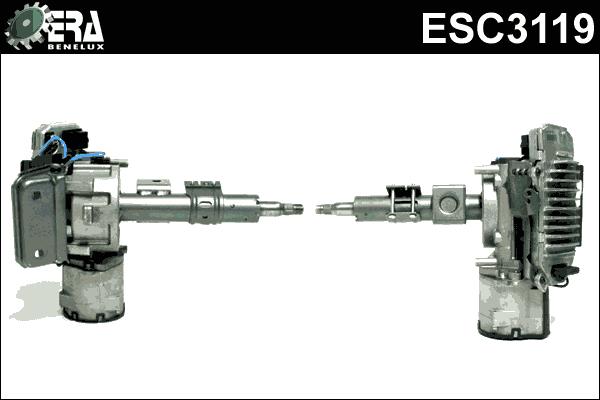 ERA Benelux ESC3119 - Рулевая колонка autosila-amz.com