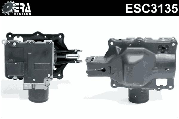 ERA Benelux ESC3135 - Рулевая колонка autosila-amz.com