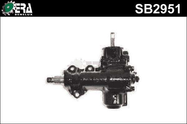 ERA Benelux SB2951 - Рулевой механизм, рейка autosila-amz.com