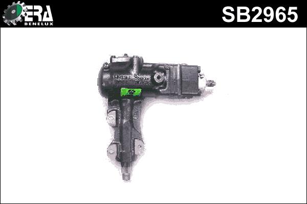 ERA Benelux SB2965 - Рулевой механизм, рейка autosila-amz.com