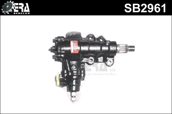 ERA Benelux SB2961 - Рулевой механизм, рейка autosila-amz.com