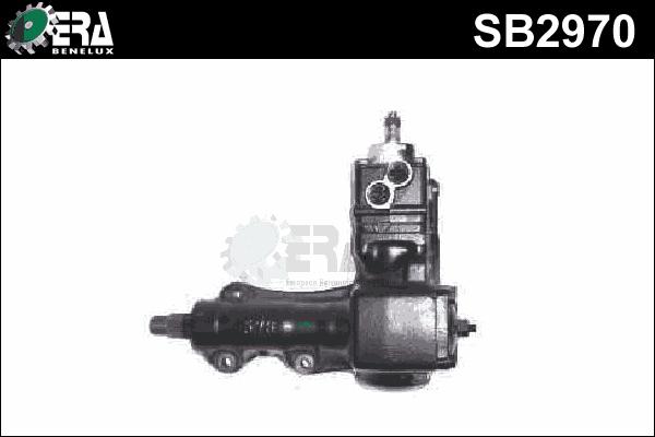 ERA Benelux SB2970 - Рулевой механизм, рейка autosila-amz.com