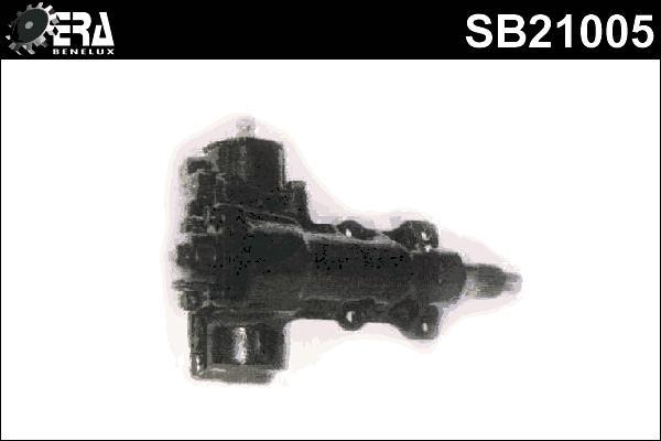 ERA Benelux SB21005 - Рулевой механизм, рейка autosila-amz.com