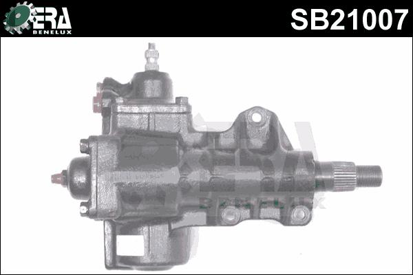 ERA Benelux SB21007 - Рулевой механизм, рейка autosila-amz.com