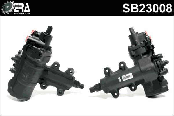 ERA Benelux SB23008 - Рулевой механизм, рейка autosila-amz.com