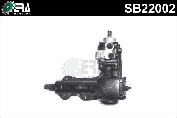 ERA Benelux SB22002 - Рулевой механизм, рейка autosila-amz.com