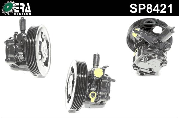 ERA Benelux SP8421 - Гидравлический насос, рулевое управление, ГУР autosila-amz.com