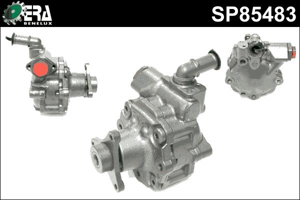 ERA Benelux SP85483 - Гидравлический насос, рулевое управление, ГУР autosila-amz.com