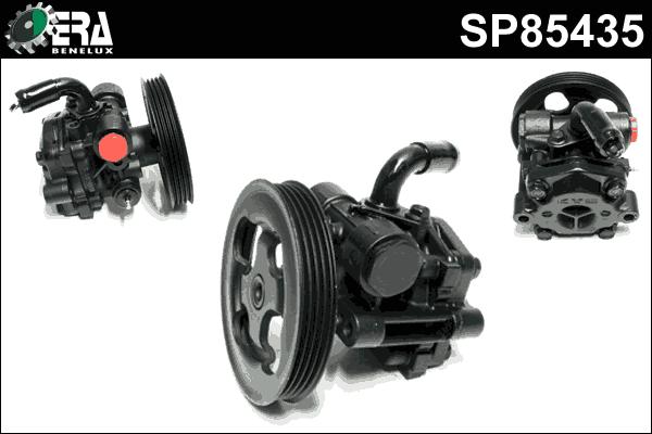 ERA Benelux SP85435 - Гидравлический насос, рулевое управление, ГУР autosila-amz.com