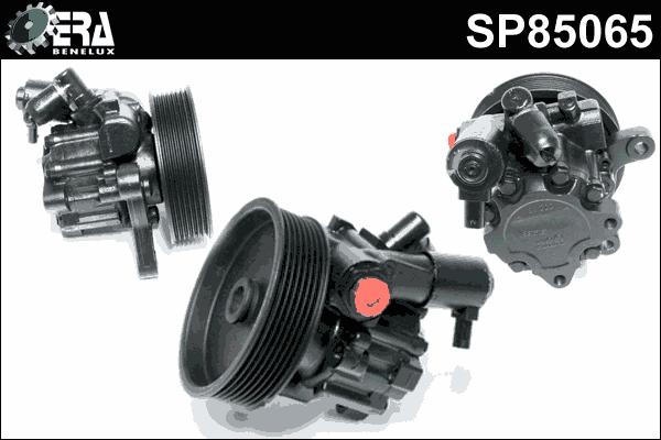 ERA Benelux SP85065 - Гидравлический насос, рулевое управление, ГУР autosila-amz.com