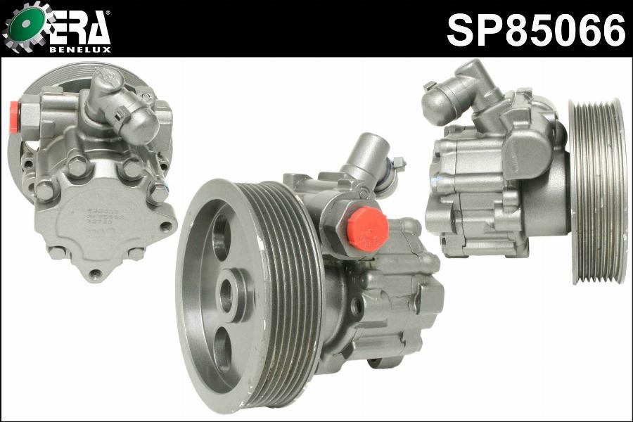 ERA Benelux SP85066 - Гидравлический насос, рулевое управление, ГУР autosila-amz.com