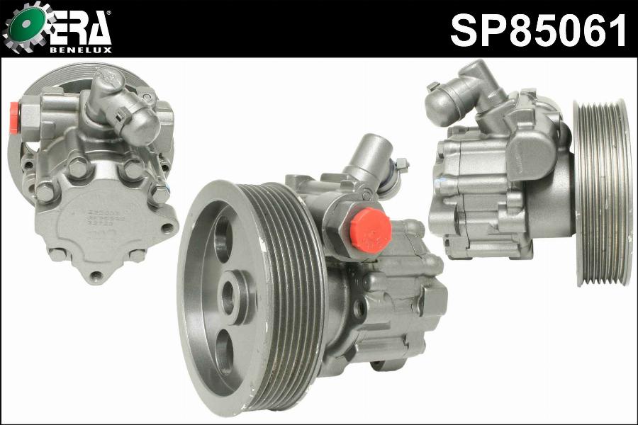 ERA Benelux SP85061 - Гидравлический насос, рулевое управление, ГУР autosila-amz.com