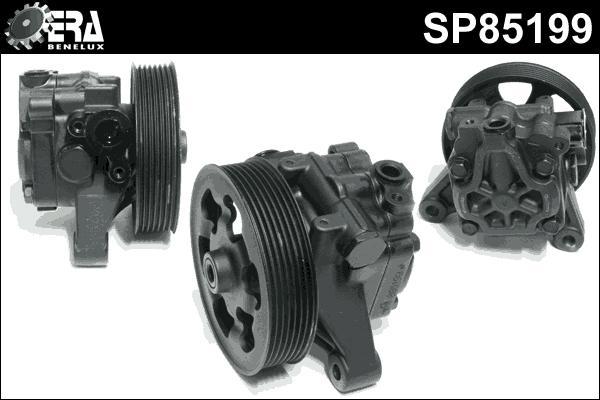 ERA Benelux SP85199 - Гидравлический насос, рулевое управление, ГУР autosila-amz.com