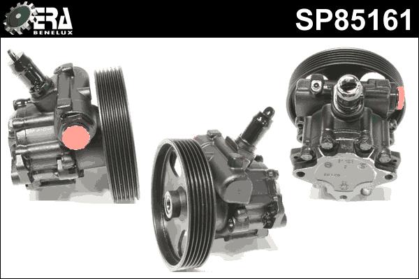 ERA Benelux SP85161 - Гидравлический насос, рулевое управление, ГУР autosila-amz.com