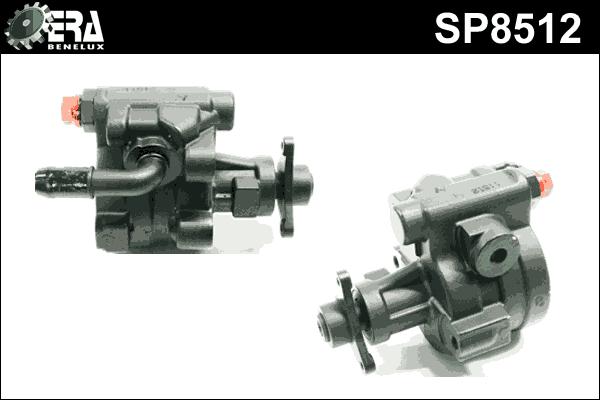 ERA Benelux SP8512 - Гидравлический насос, рулевое управление, ГУР autosila-amz.com