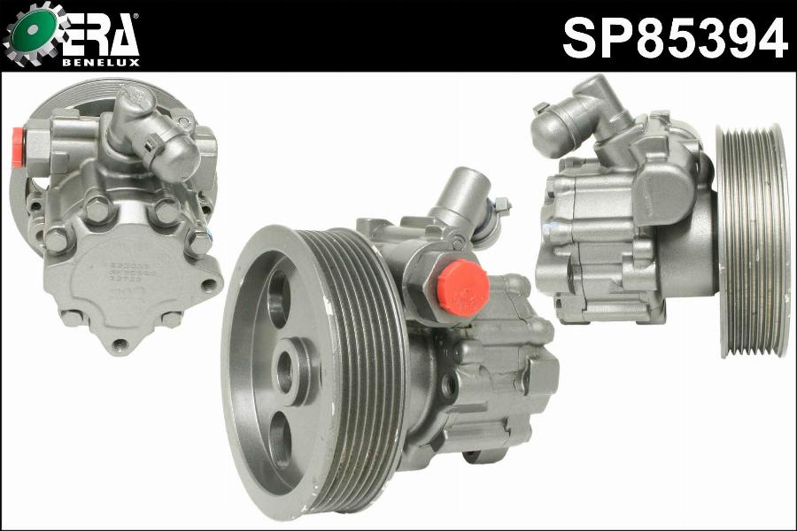 ERA Benelux SP85394 - Гидравлический насос, рулевое управление, ГУР autosila-amz.com