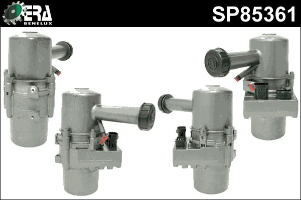 ERA Benelux SP85361 - Гидравлический насос, рулевое управление, ГУР autosila-amz.com