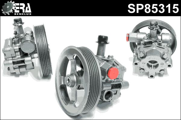 ERA Benelux SP85315 - Гидравлический насос, рулевое управление, ГУР autosila-amz.com