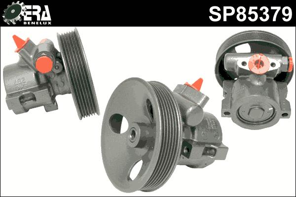 ERA Benelux SP85379 - Гидравлический насос, рулевое управление, ГУР autosila-amz.com