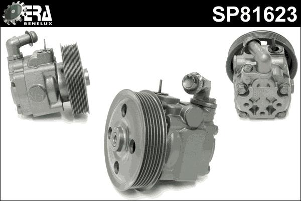 ERA Benelux SP81623 - Гидравлический насос, рулевое управление, ГУР autosila-amz.com