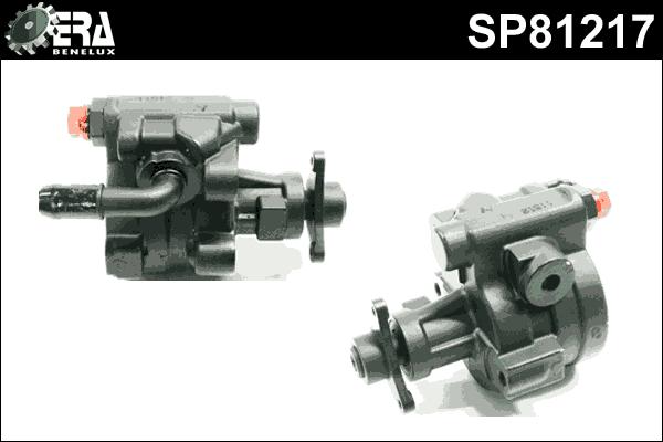 ERA Benelux SP81217 - Гидравлический насос, рулевое управление, ГУР autosila-amz.com