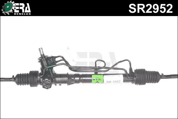 ERA Benelux SR2952 - Рулевой механизм, рейка autosila-amz.com