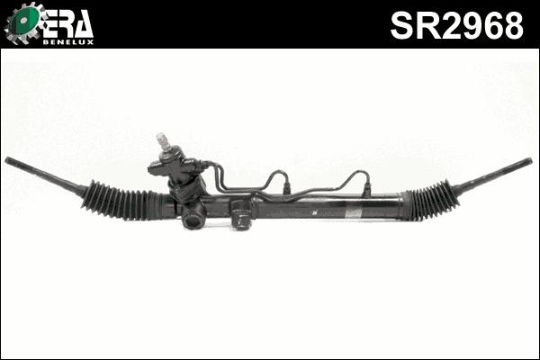 ERA Benelux SR2968 - Рулевой механизм, рейка autosila-amz.com