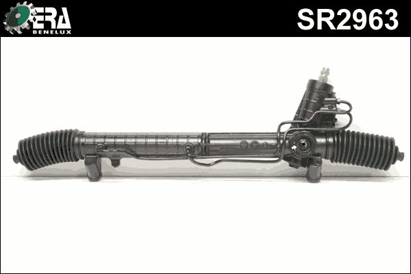 ERA Benelux SR2963 - Рулевой механизм, рейка autosila-amz.com