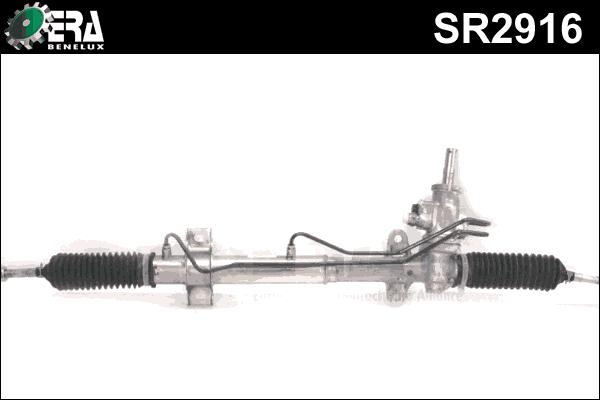 ERA Benelux SR2916 - Рулевой механизм, рейка autosila-amz.com