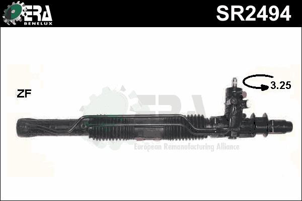 ERA Benelux SR2494 - Рулевой механизм, рейка autosila-amz.com