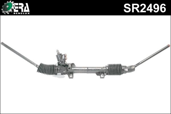 ERA Benelux SR2496 - Рулевой механизм, рейка autosila-amz.com